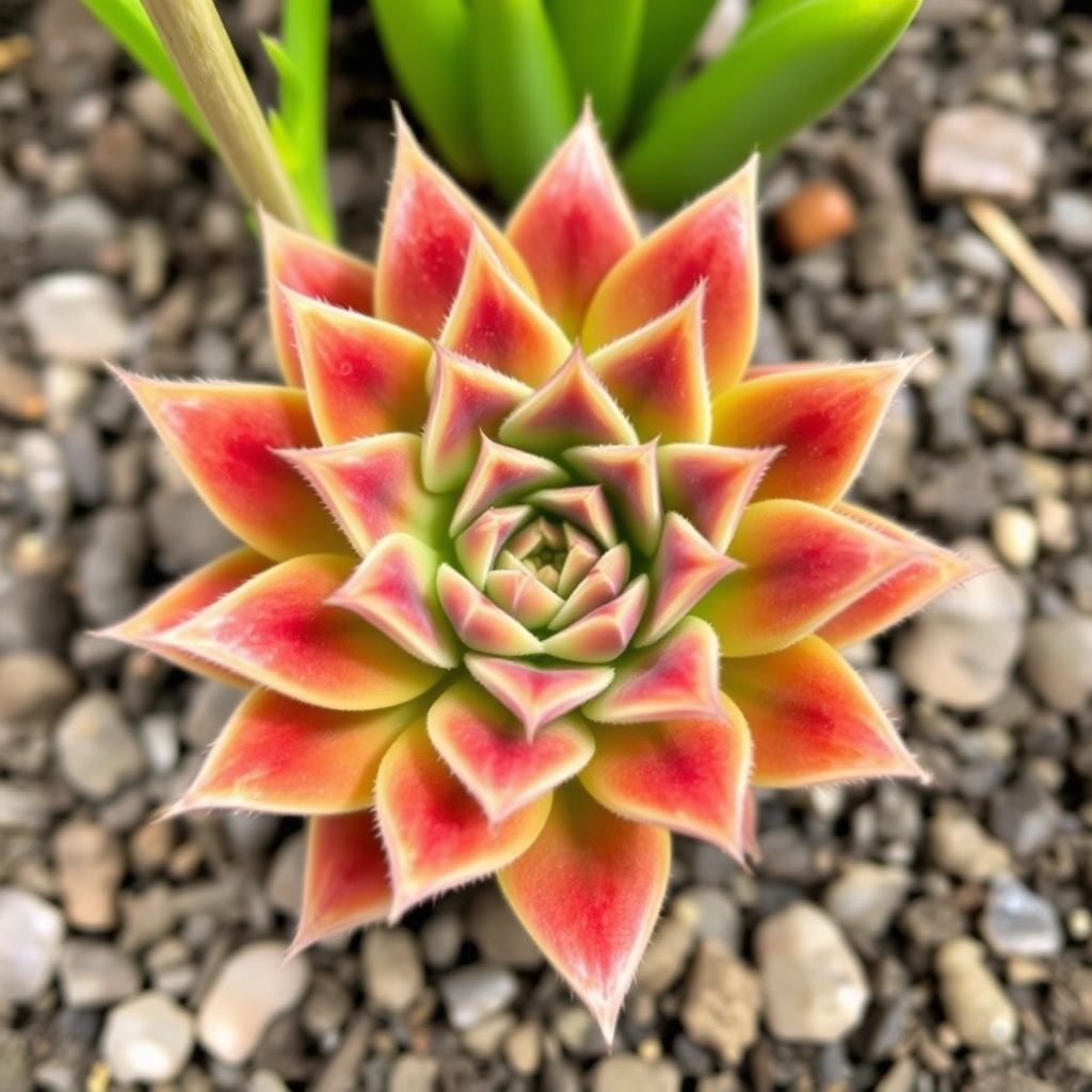 Sempervivum 'Pip'