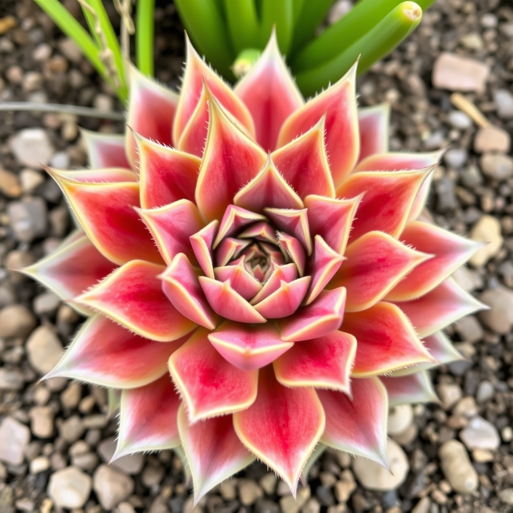 Sempervivum 'Pippin'
