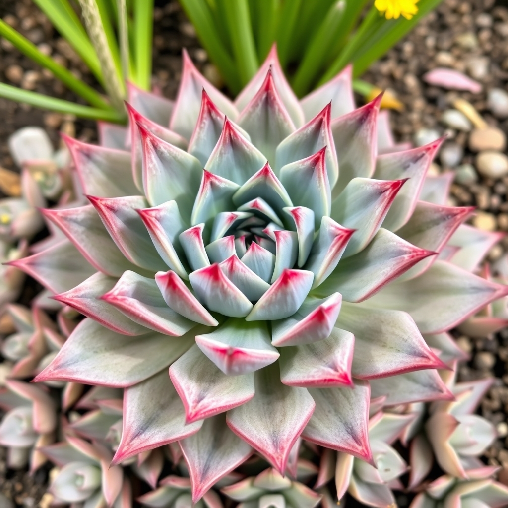 Sempervivum Plant