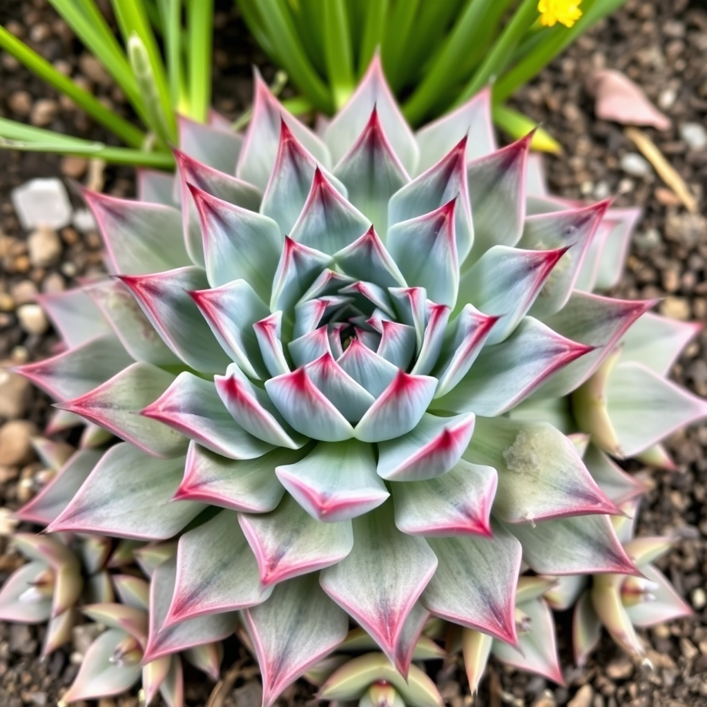 Common Houseleek