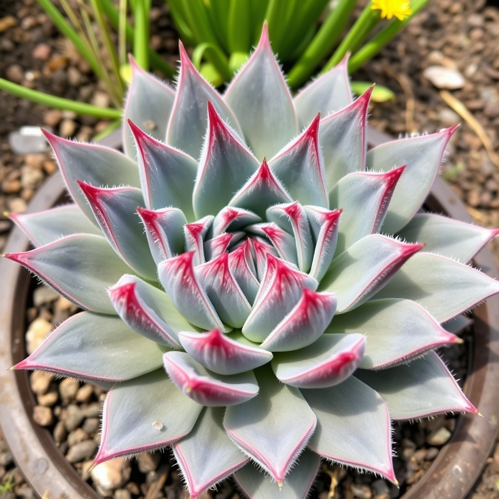 Sempervivum transcaucasicum