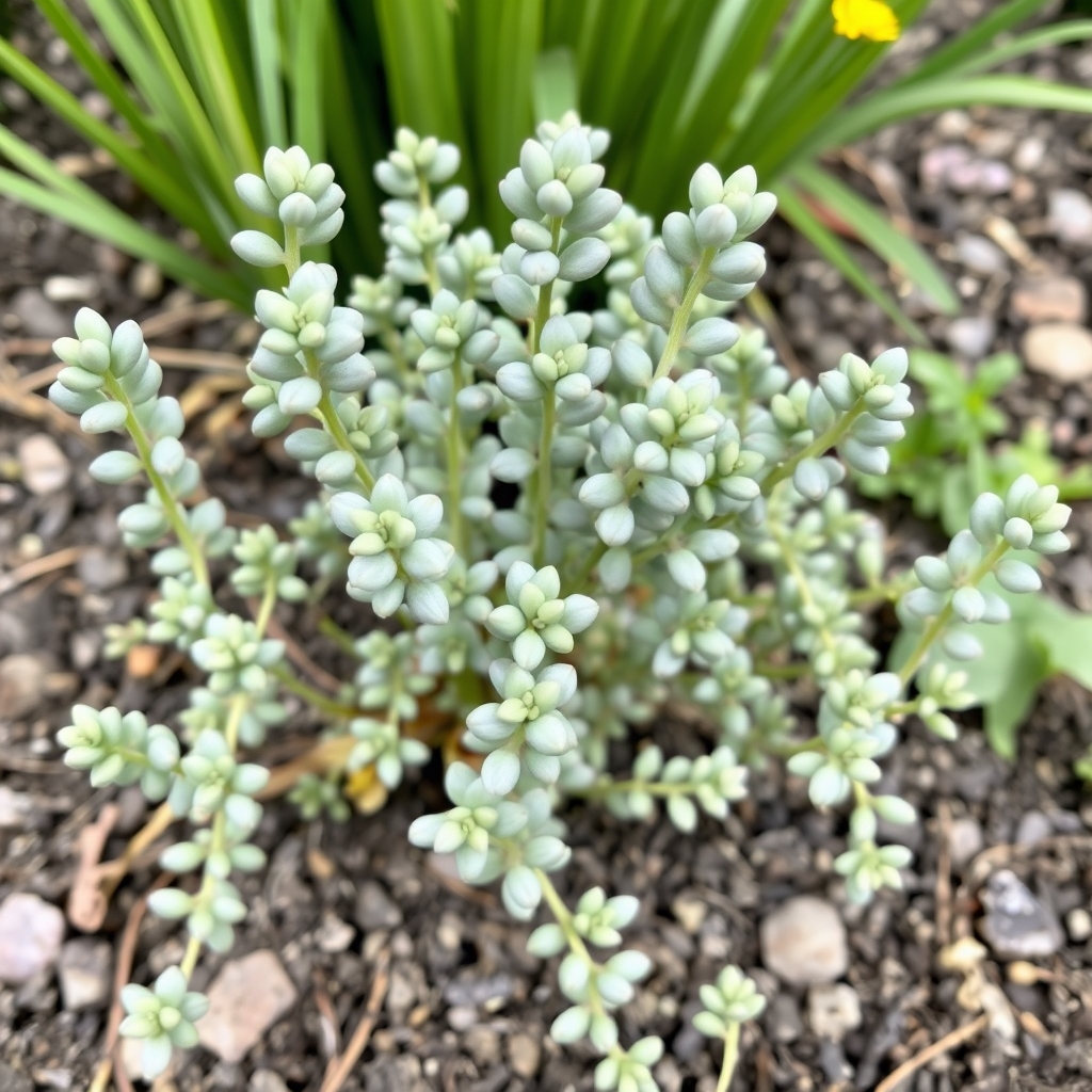 Senecio Hallianus