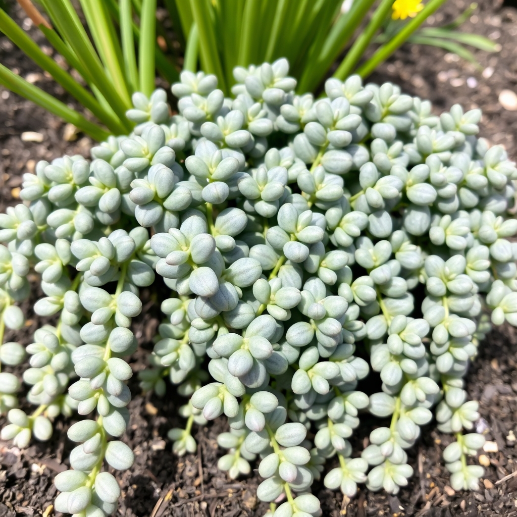 Senecio herreanus