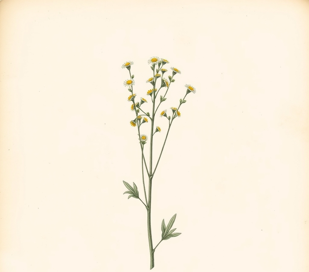 Senecio mixed