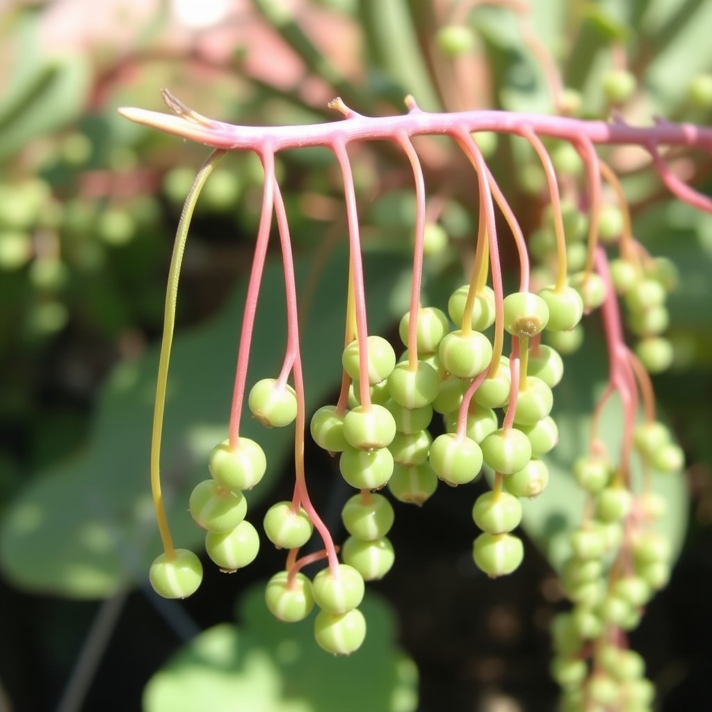 String of Pearls