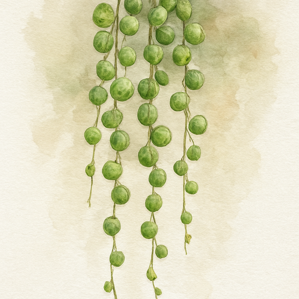 String of Pearls