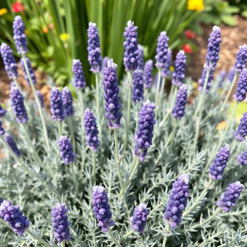 Sensational Lavender Plants