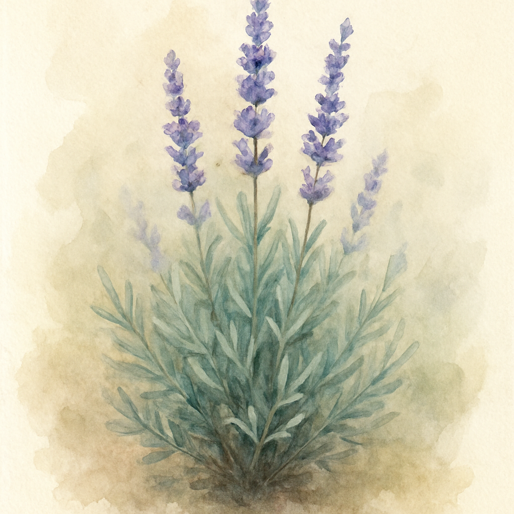 Sensational Lavender Plants