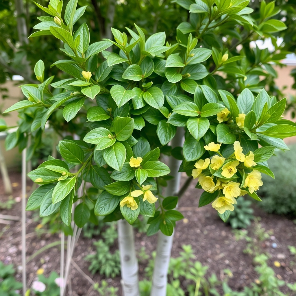 Small Leaved Lime