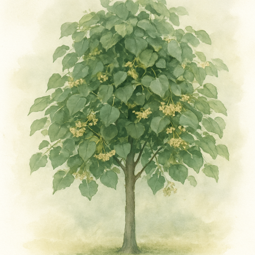 Small Leaved Lime