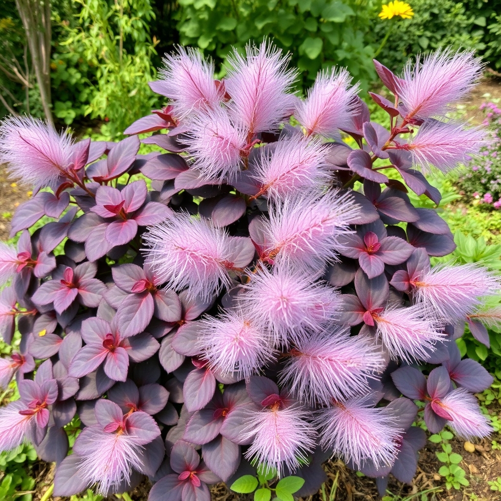 Smoke Bush