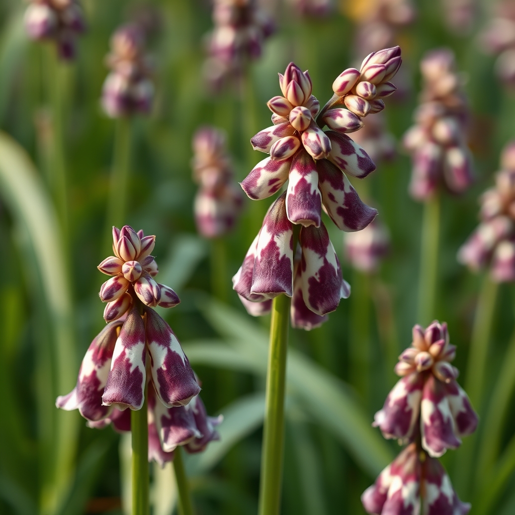 Snake's Head Fritillary Bulbs