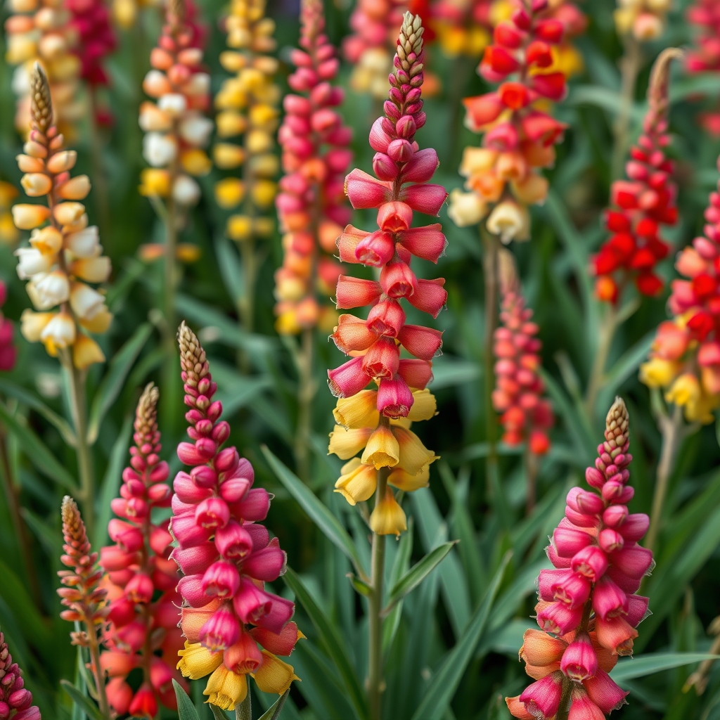 Snapdragon
