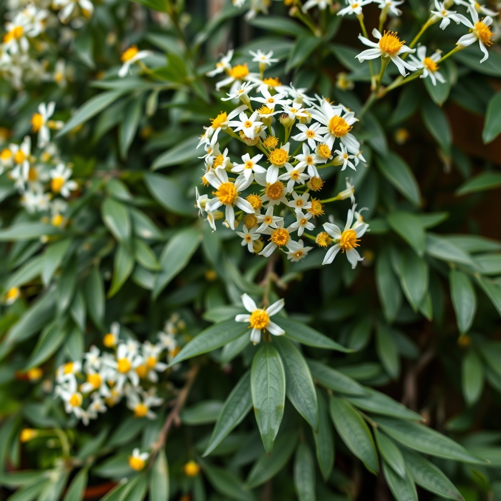 Potato Vine