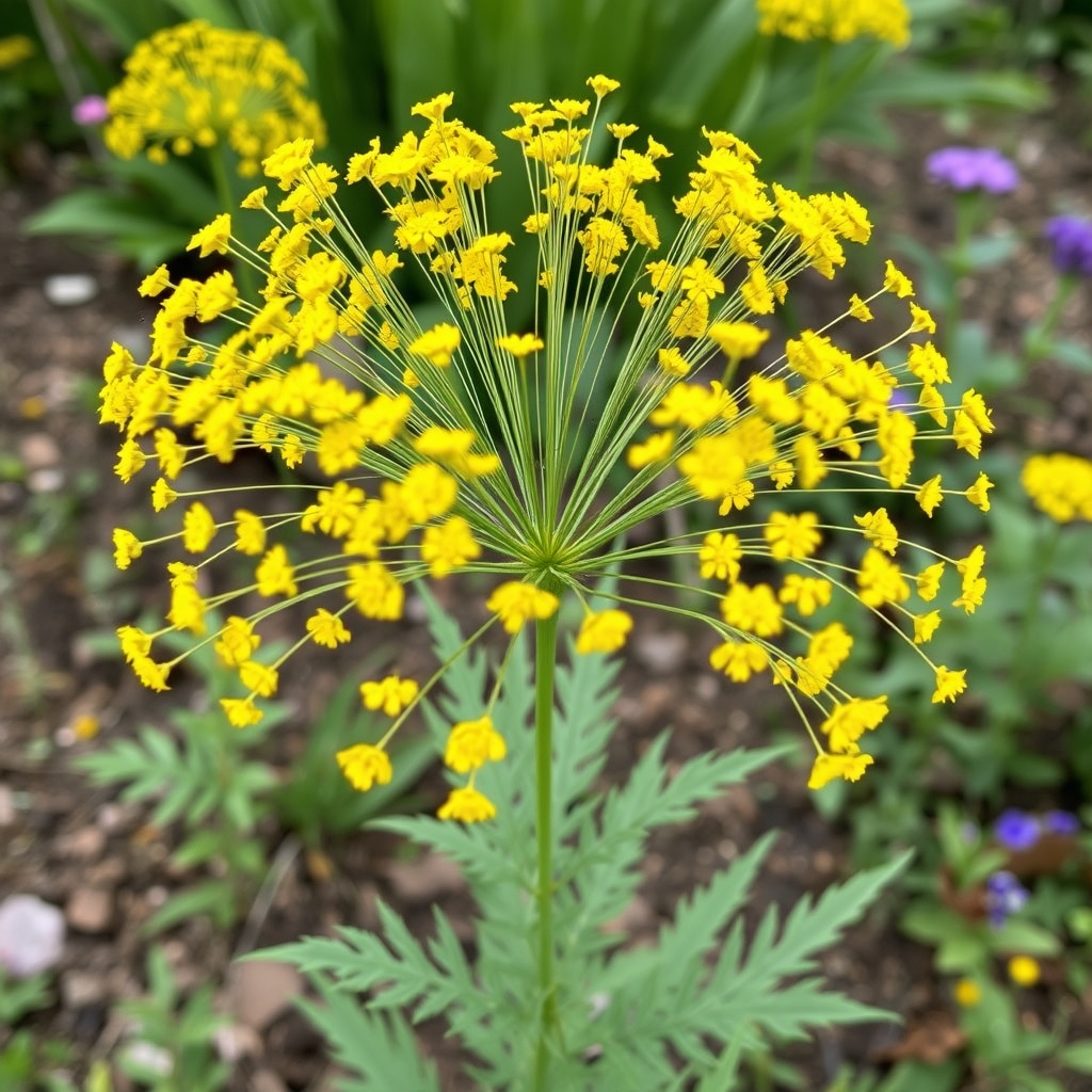 Solidago rugosa ‘Fireworks’