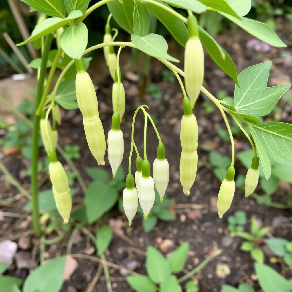 Solomon's Seal