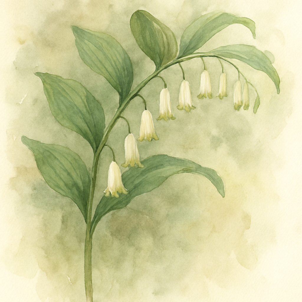 Solomon's Seal