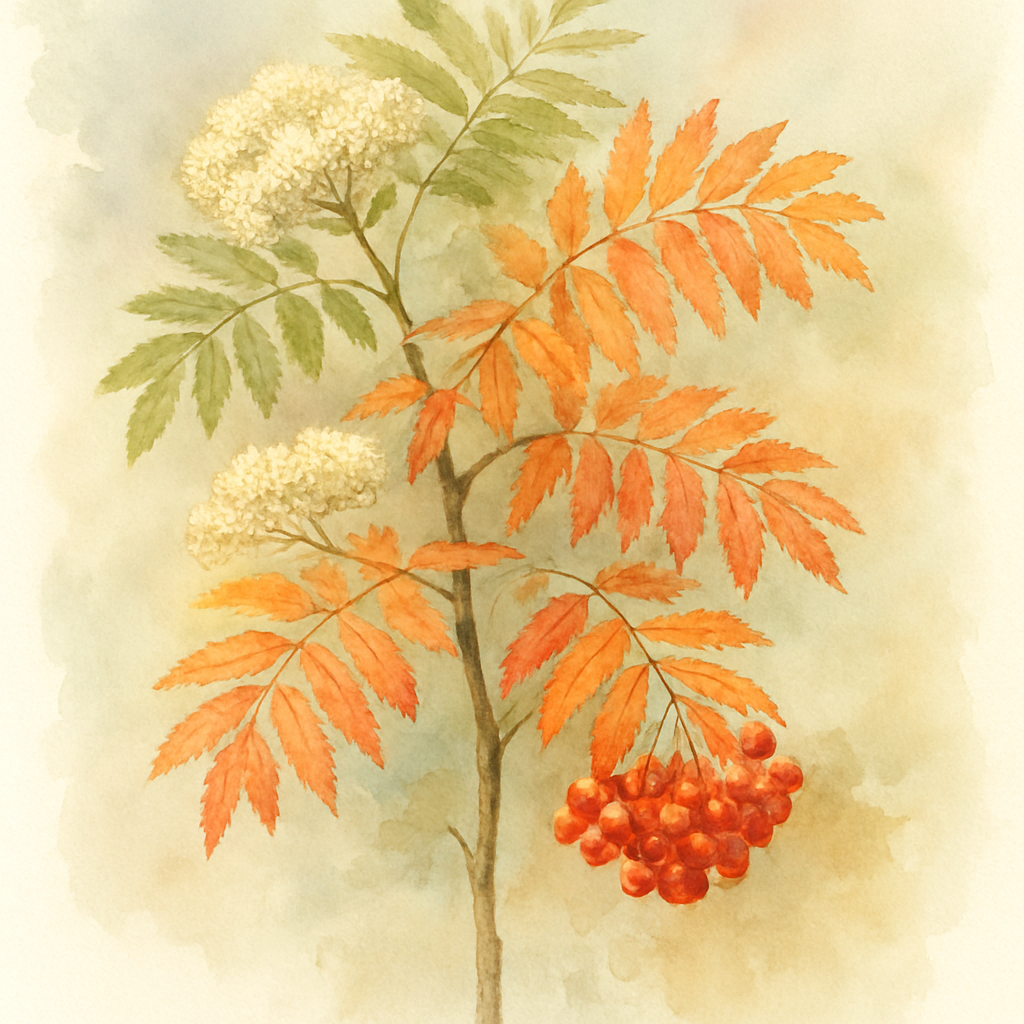 Rowan