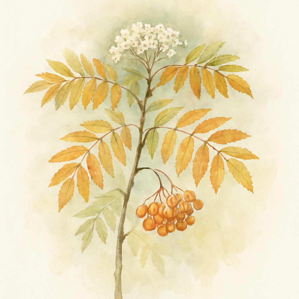 Sorbus 