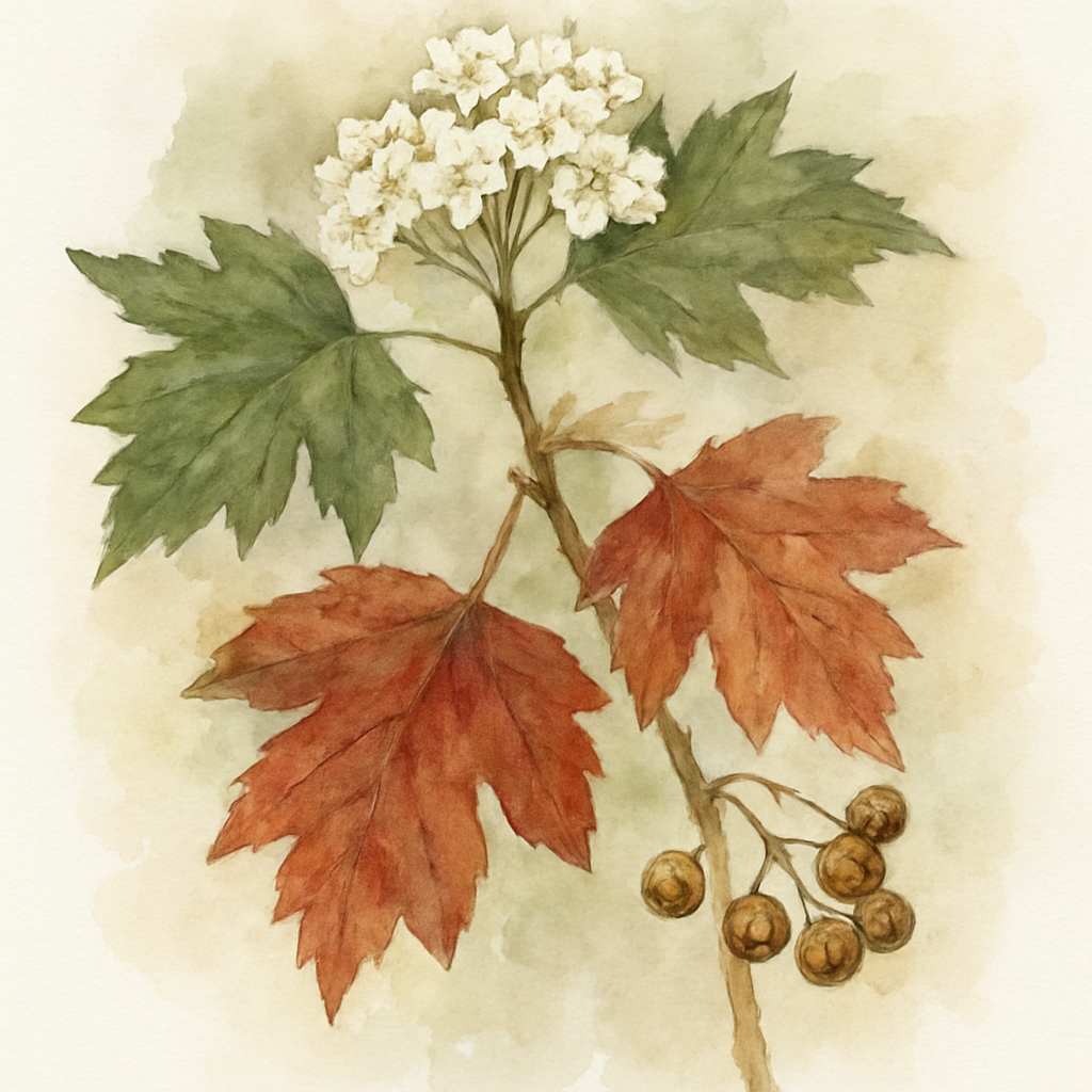 Sorbus torminalis