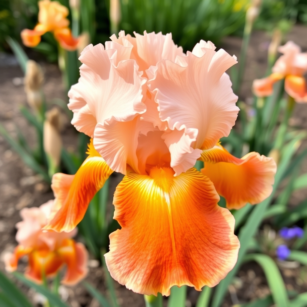Sound of Color