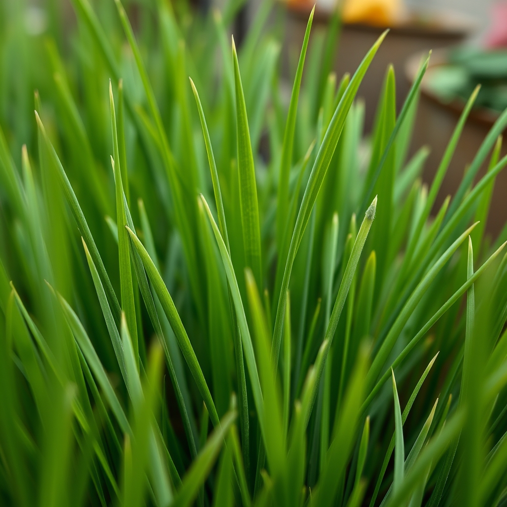 Speedy Grass Seed