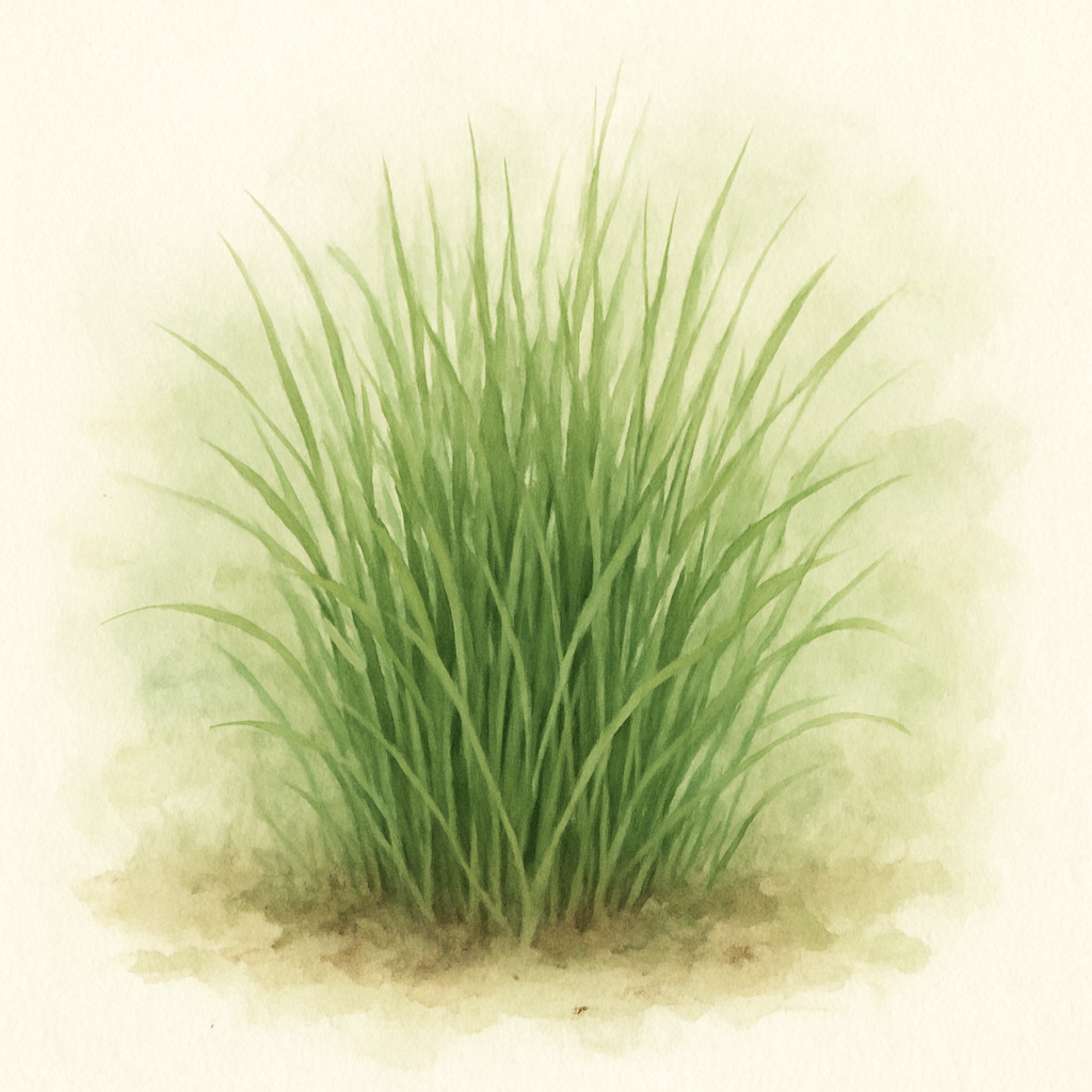 Speedy Grass Seed