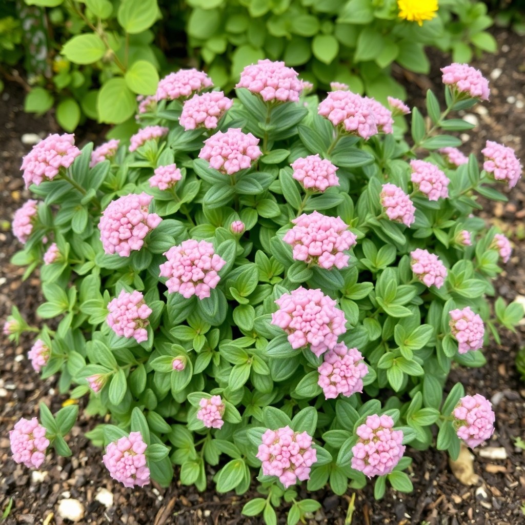 Spiraea japonica Little Princess