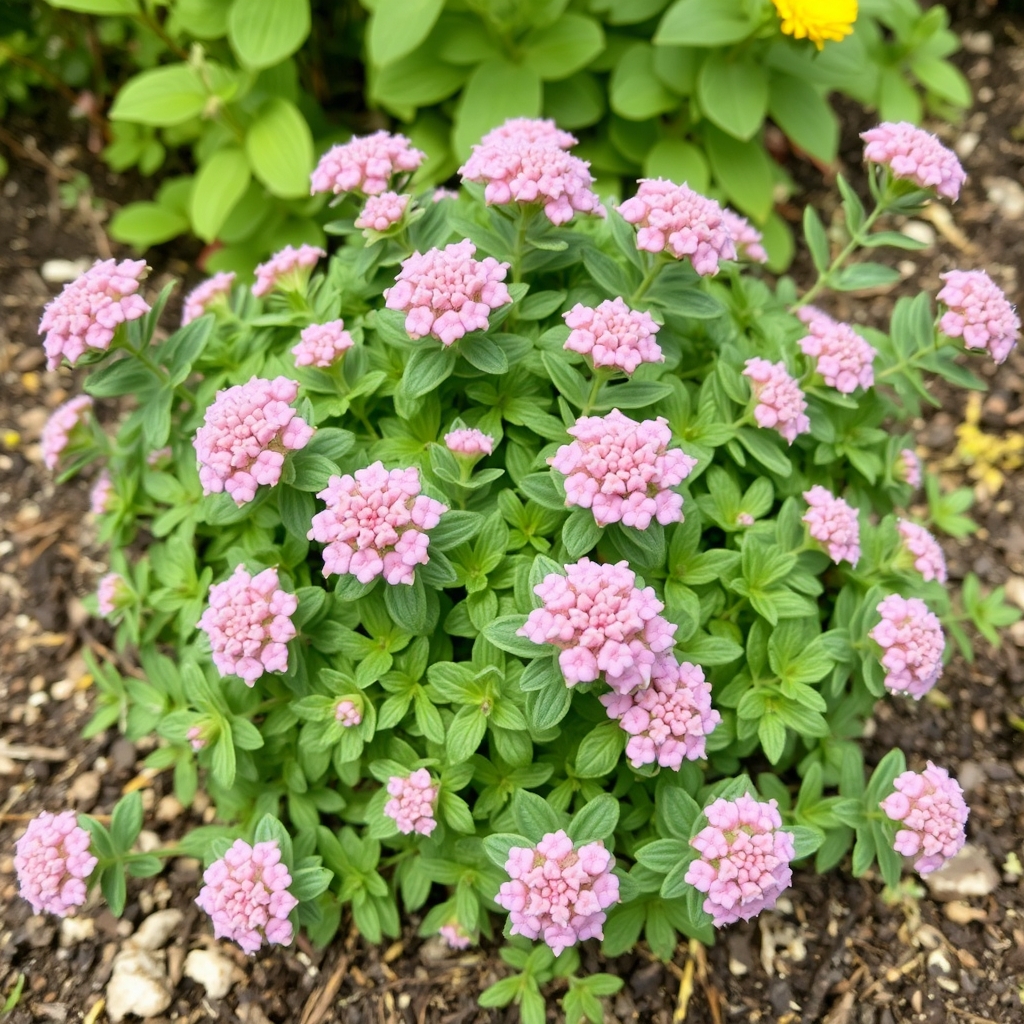 Spiraea 'Little Princess'