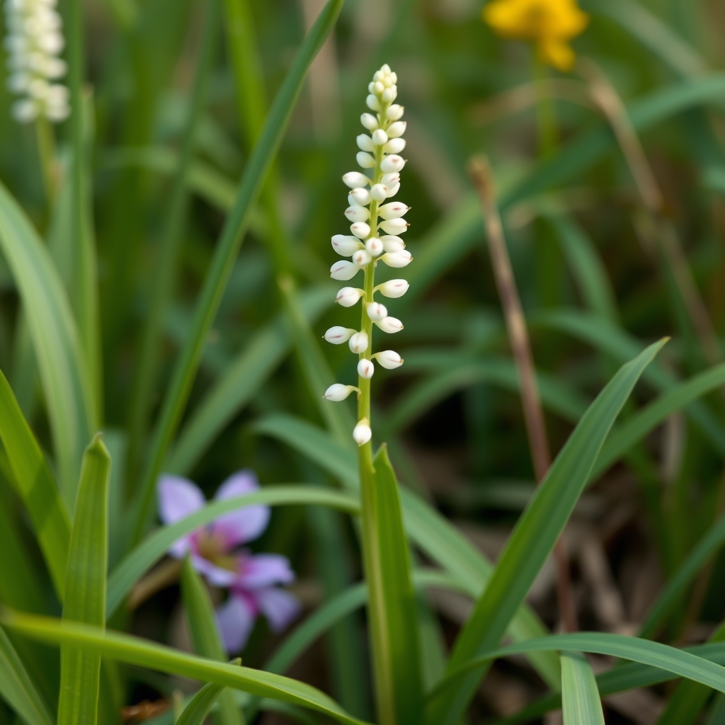 Spiranthes ‘Chadd’s Ford’