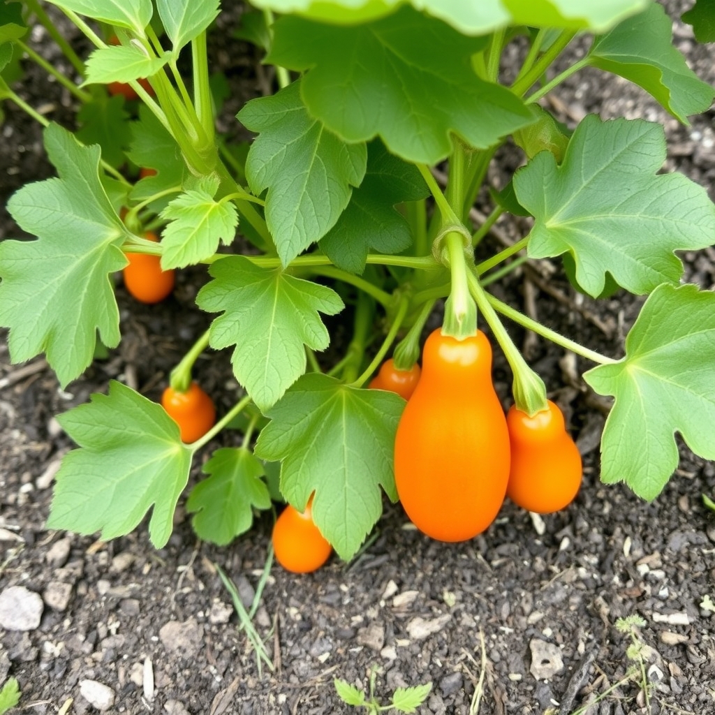 Squash Uchiki Kuri