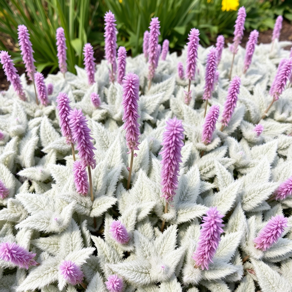 Lambs Ear