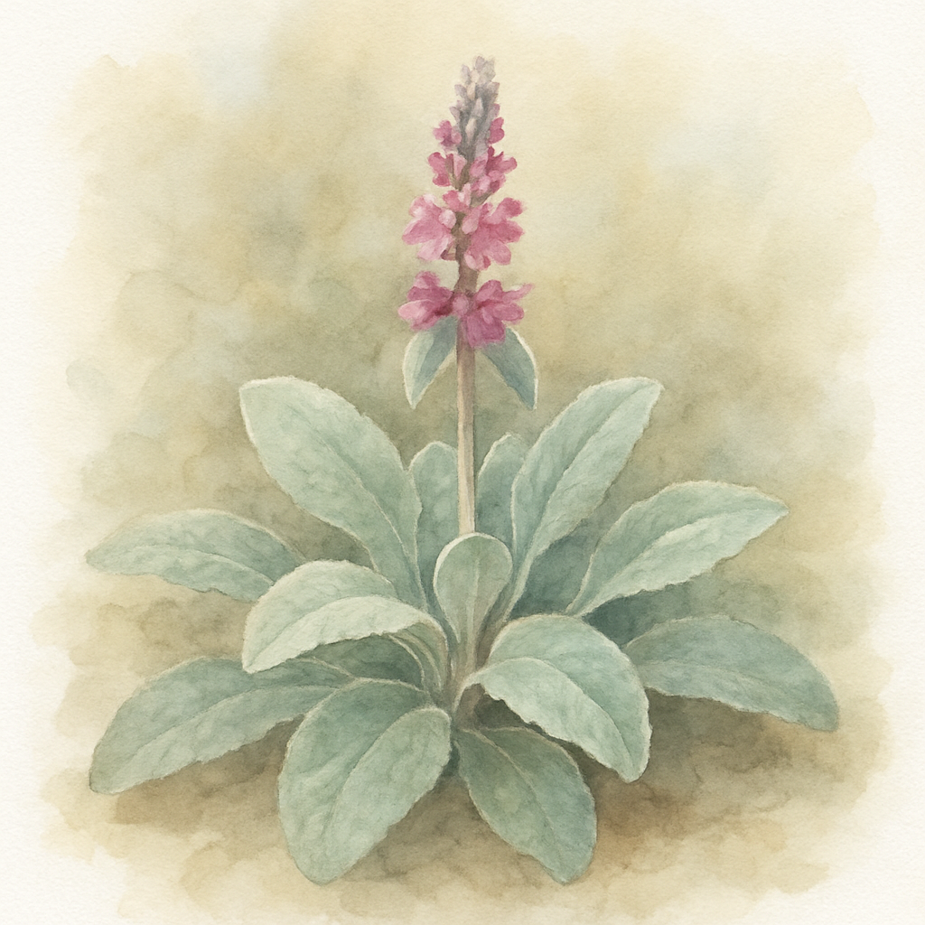 Lambs Ear