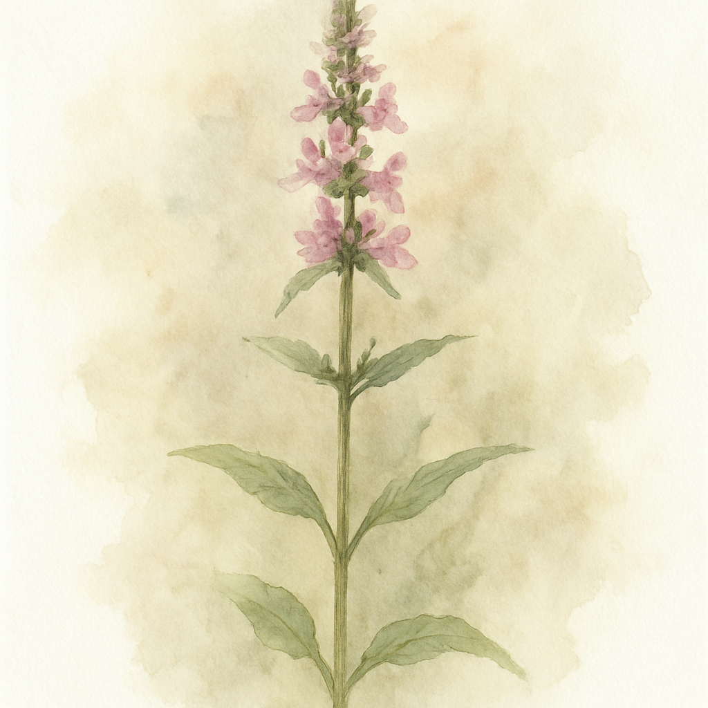 Stachys