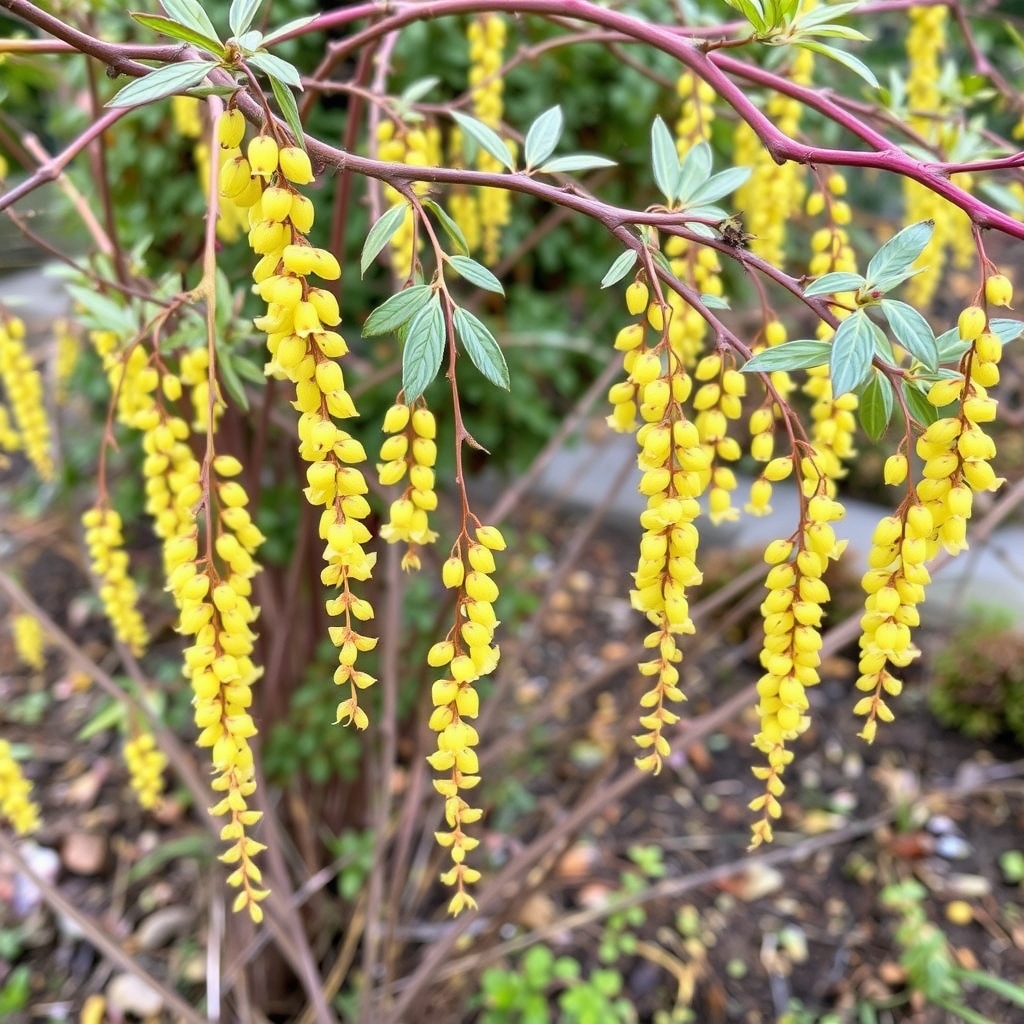 Stachyurus chinensis