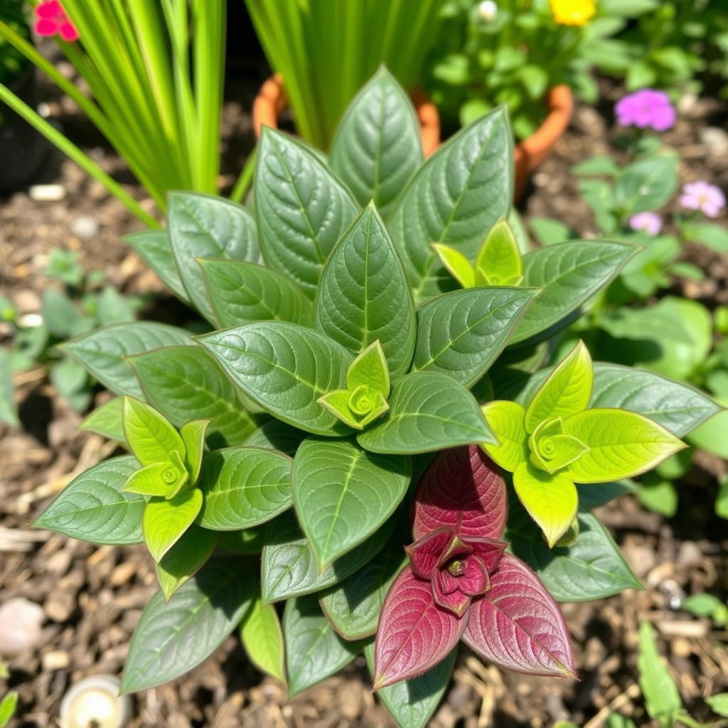 Starter Plant Parent | Plant Bundle