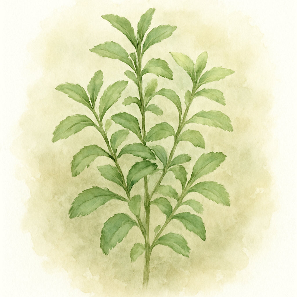 Stevia