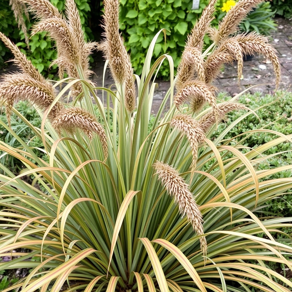 Stipa Arundinacea
