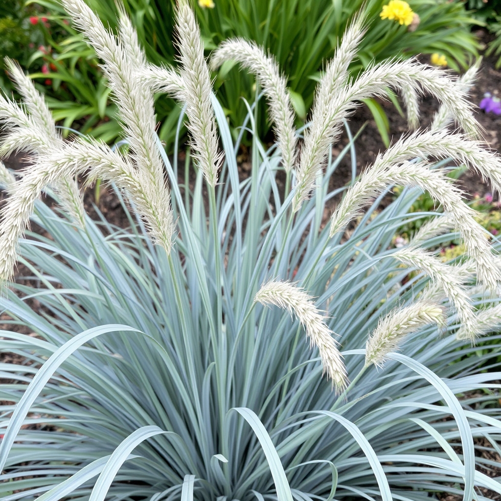Stipa calamagrostis