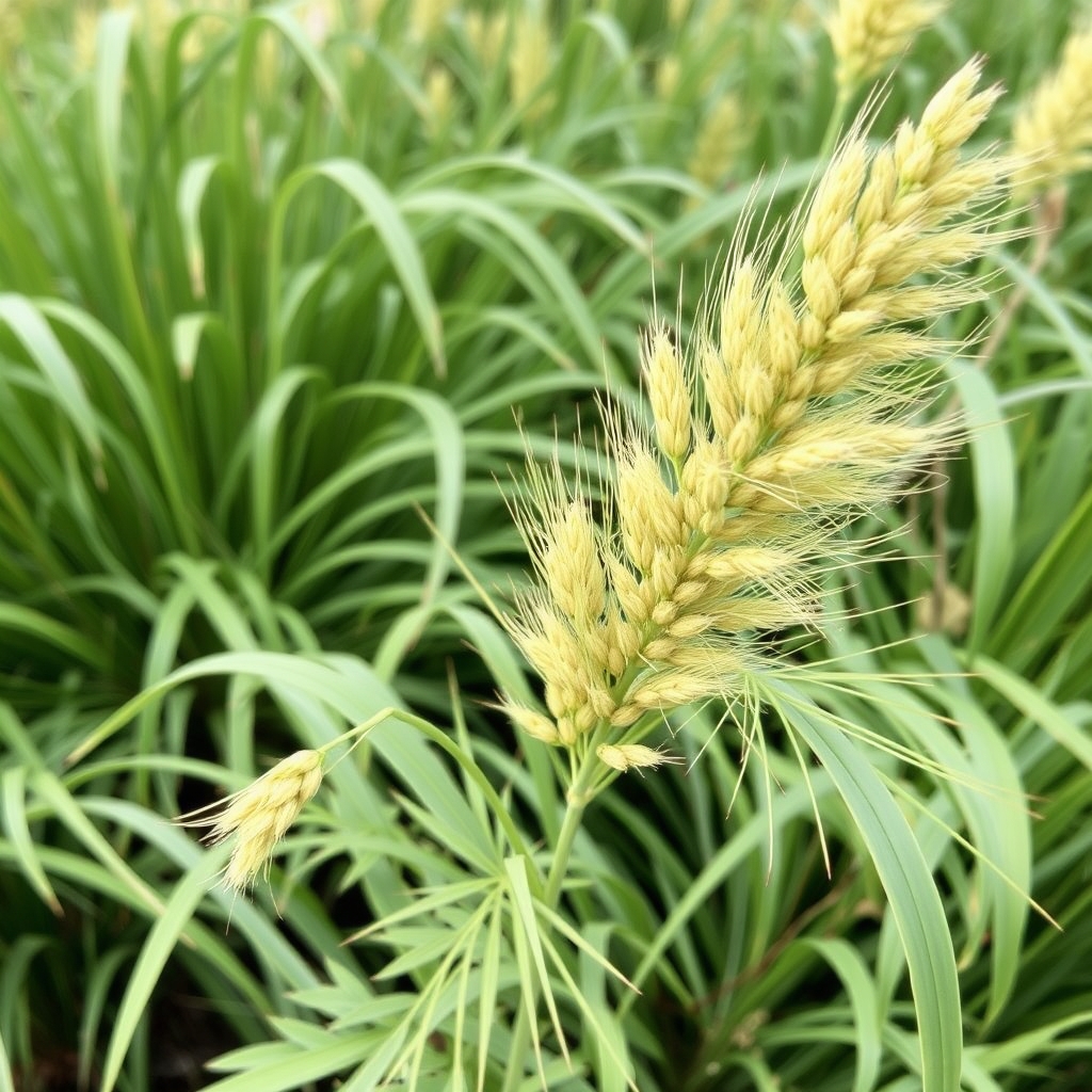 Stipa Gigantea Potted Grasses