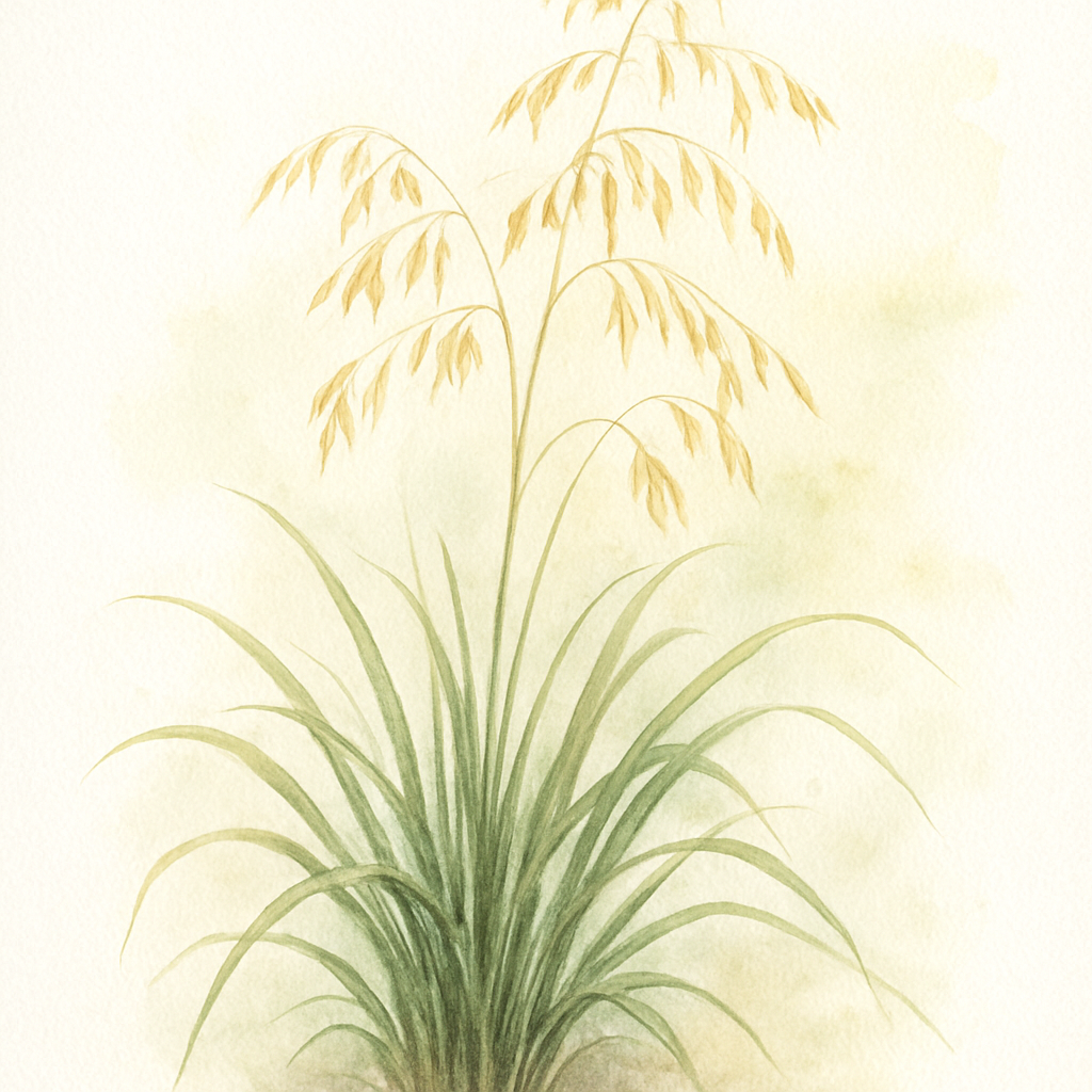 Golden Oats