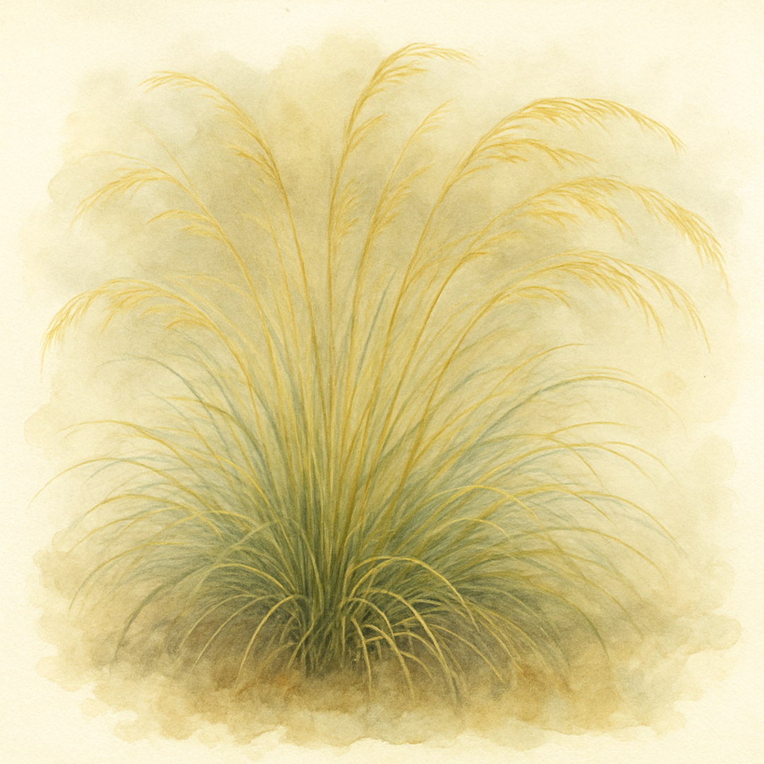 Stipa Gold Fontaene