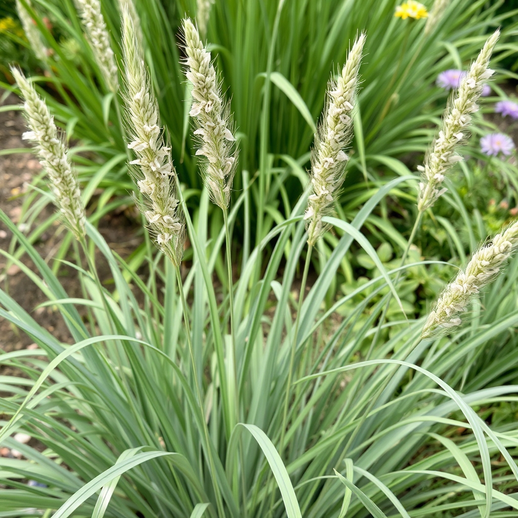 Stipa tirsa