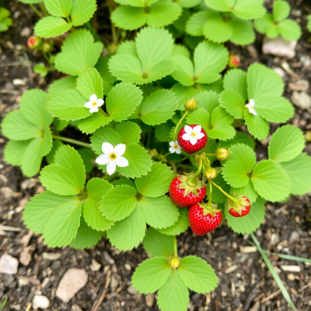 Strawberry