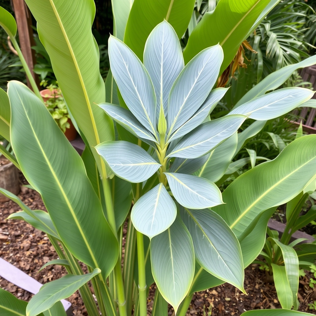 Giant Bird of Paradise