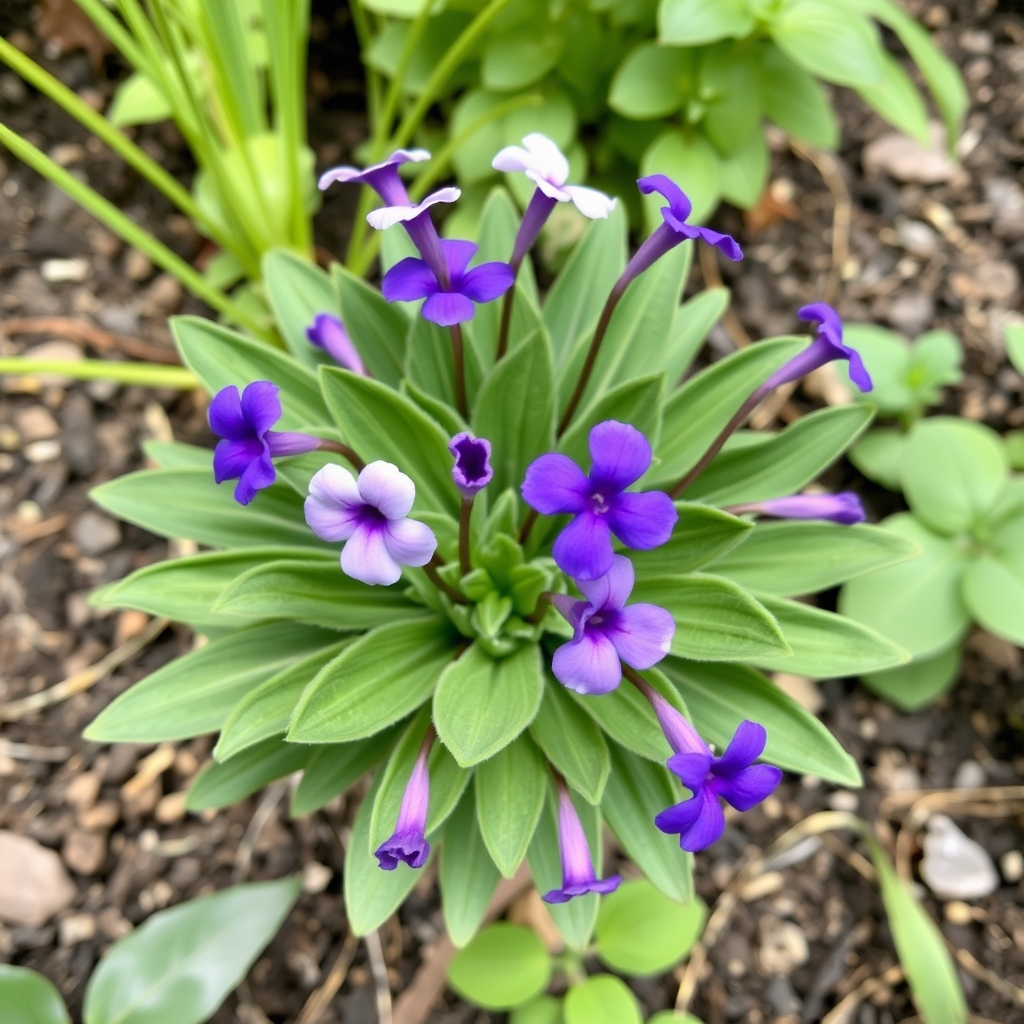 Cape Primrose