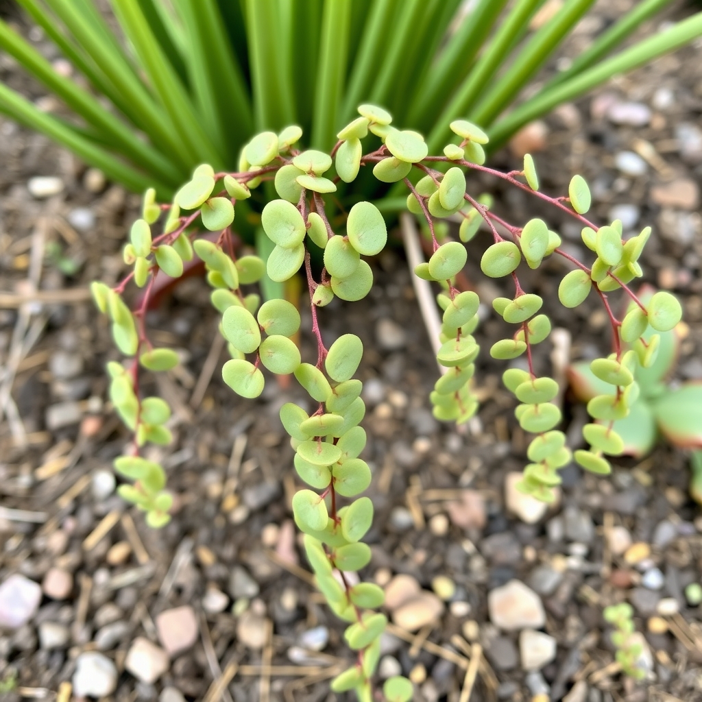 String of Coins