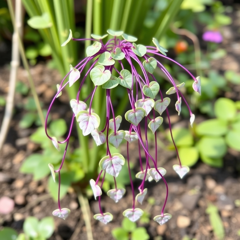 String of Hearts