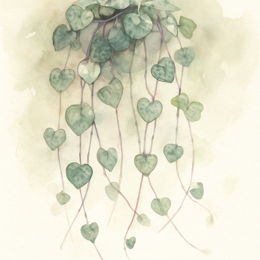 String of Hearts