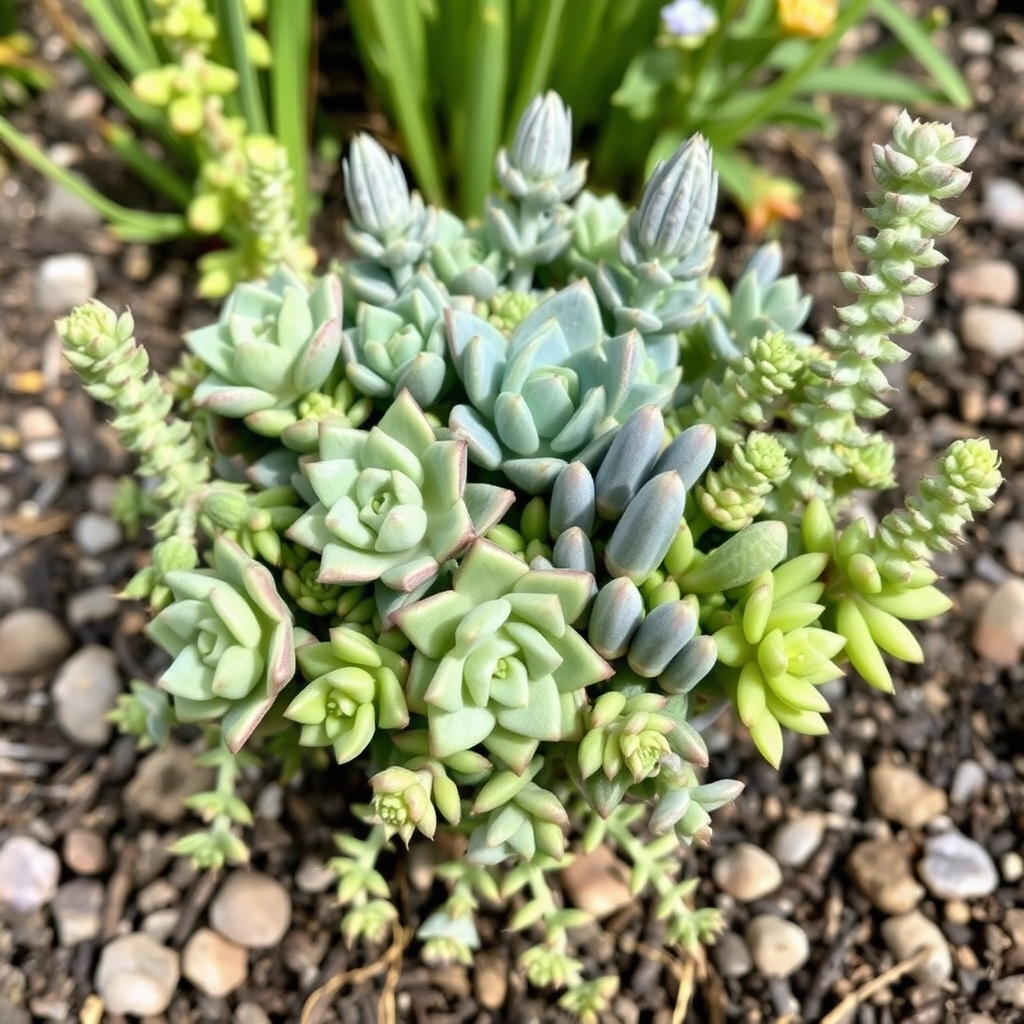 SuccuLove | Plant Bundle